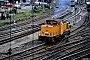 LEW 14600 - DR "346 988-9"
__.05.1992 - Nordhausen
Andreas Keiner