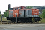 LEW 14600 - hvle "V 60.7"
18.01.2007 - Brandenburg (Havel)
Lothar Zühlke