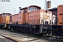 LEW 14601 - DB Cargo "346 989-7"
26.05.2000 - Hoyerswerda
Gerd Schlage