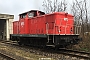 LEW 14607 - WFL "346 995-4"
14.02.2020 - Königs Wusterhausen-Kablow
Mirko Dähn