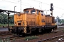 LEW 14607 - DR "106 995-4"
19.09.1990 - PirnaWerner Brutzer