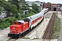LEW 14607 - Talgo "346 995-4"
16.06.2013 - Berlin, Werk Warschauer StraßeThomas Wohlfarth