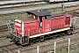 LEW 14607 - DB AutoZug "346 995-4"
02.05.2009 - Berlin, Werk Warschauer StraßeThomas Wohlfarth