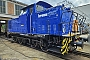 LEW 14607 - Kronospan "V 60 995-4"
30.05.2024 - Senftenberg-BrieskeArchiv Manfred Uy