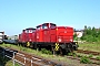 LEW 14798 - PBSV "9"
27.05.2005 - Lübeck, Betriebshof
Peter Wegner