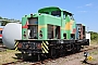 LEW 14798 - VIS "18"
21.06.2025 - Halberstadt, VIS
Thomas Wohlfarth