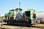 LEW 14798 - VIS "18"
21.06.2025 - Halberstadt, VIS
Andreas Richter