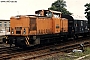 LEW 14801 - DR "105 001-2"
29.08.1991 - Jüterbog
Gerd Schlage