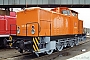 LEW 14803 - DB AG "345 003-8"
26.03.1994 - Chemnitz, AusbesserungswerkRalf Brauner