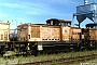 LEW 14806 - DB Cargo "344 006-2"
18.06.2001 - Sassnitz-Mukran (Rügen), BetriebshofSteffen Hennig