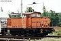 LEW 14806 - DB AG "344 006-2"
24.05.1999 - RostockTobias Kußmann