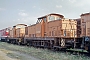 LEW 14807 - DB Cargo "344 007-0"
01.04.2002 - Erfurt, Güterbahnhof
Ralf Lauer