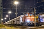 LEW 14813 - Rail Technika "98 55 0499 001-3"
24.09.2020 - HegyeshalomNagy László