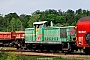 LEW 14816 - VIS "20"
25.06.2021 - Blankenburg (Harz)
Peter Vierboom