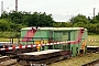 LEW 14816 - VIS "20"
04.06.2026 - Halberstadt, VISThomas Mogk