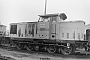 LEW 14823 - GSP "V 60-09"
02.11.1987 - Karl-Marx-Stadt, Reichsbahnausbesserungswerk
Manfred Uy