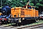 LEW 14825 - EFO
20.07.1996 - Gummersbach-DieringhausenFrank Glaubitz