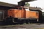 LEW 14825 - EFO
15.05.1993 - Gummersbach-Dieringhausen, EisenbahnmuseumDietmar Stresow