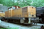 LEW 14825 - EFO
29.05.1993 - Gummersbach-Dieringhausen, EisenbahnmuseumNorbert Schmitz