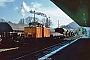 LEW 14830 - DR "344 015-3"
11.10.1993 - Löbau (Sachsen), BahnhofAdrian Nicholls