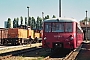 LEW 14832 - DB AG "345 017-8"
25.09.1997 - Frankfurt (Oder)
Michael Uhren