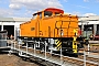 LEW 14837 - DB-Museum "105 021-0"
15.09.2018 - Arnstadt
Thomas Wohlfarth