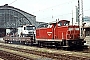 LEW 14837 - DB Cargo "345 021-0"
07.06.2001 - Leipzig, Hauptbahnhof
Tobias Kußmann
