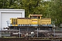 LEW 14837 - DB Bahnbau "345 021-0"
06.05.2015 - Duisburg-Wedau, Gleisbauhof
Martin Welzel