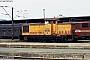 LEW 14837 - DR "105 021-0"
07.05.1980 - Leipzig, Hauptbahnhof
Axel Mehnert