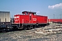 LEW 14881 - DB Cargo "345 042-6"
01.04.2001 - Erfurt
Ralf Lauer LEW 14881 - DB Cargo "345 042-6"
01.04.2001 - Erfurt
Ralf Lauer