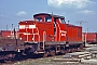 LEW 14881 - DB Cargo "345 042-6"
01.04.2001 - ErfurtRalf Lauer