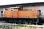 LEW 14884 - DB AG "344 045-0"
17.07.1998 - Leipzig, Betriebshof Hauptbahnhof Süd
Tobias Kußmann