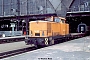 LEW 14884 - DR "344 045-0"
17.07.1992 - Leipzig, HauptbahnhofThomas Rose
