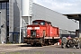 LEW 14888 - DB Fernverkehr "345 049-1"
17.07.2016 - Berlin-Rummelsburg
Peter Wegner