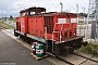 LEW 14888 - DB Fernverkehr "345 049-1"
14.07.2016 - Berlin-RummelsburgArchiv Manfred Uy