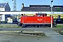 LEW 14889 - DB Cargo "345 050-9"
06.05.2000 - Halle (Saale), Hauptbahnhof
Thomas Nelke