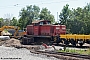 LEW 14889 - Transwagon
05.06.2023 - Burgas, Transwagon
Frank Weimer