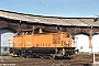 LEW 15125 - DB AG "345 023-6"
04.04.1997 - Riesa, BetriebshofMarco Heyde
