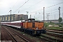 LEW 15125 - DB AG "345 023-6"
05.08.1998 - Dresden-AltstadtVolker Dornheim