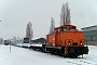 LEW 15129 - Bombardier
18.02.2009 - Bautzen
Frank Möckel