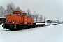 LEW 15129 - Bombardier
18.02.2009 - Bautzen
Frank Möckel