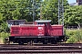 LEW 15137 - WFL "19"
08.07.2018 - Schwerte (Ruhr), Ost
Ingmar Weidig