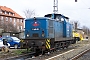 LEW 15147 - EGP "V 60.01"
11.02.2004 - Bad Kleinen
Peter Wegner