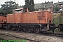 LEW 15147 - LHG "V 60-41"
21.09.1997 - Schwerin, Betriebshof
Norbert Schmitz