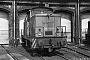 LEW 15151 - DR "345 028-5"
21.04.1992 - Berlin-Schöneweide, Bahnbetriebswerk
Dr. Günther Barths