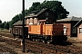 LEW 15155 - DB AG "344 032-8"
21.08.1997 - Brand-Erbisdorf, Bahnhof
Manfred Uy