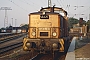 LEW 15158 - DR "105 035-0"
__.09.1991 - Riesa, Bahnhof
Falk Langner