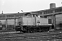 LEW 15160 - DR "105 037-6"
24.04.1978 - Leipzig, Bahnbetriebswerk
Axel Mehnert