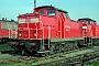LEW 15160 - DB AG "345 037- 6"
10.05.1999 - Leipzig-Engelsdorf. Betriebshof
Norbert Schmitz