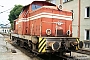 LEW 15164 - BDŽ "52 016.3"
__.__.2005 - PlovdivNikolay Petrakiev